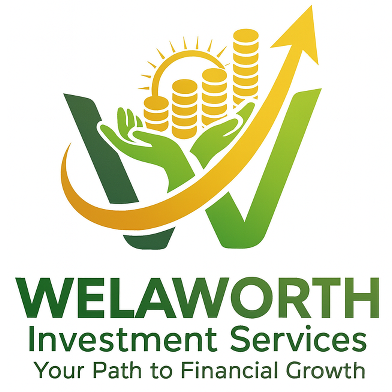 WelaWorth Investment Services Logo
